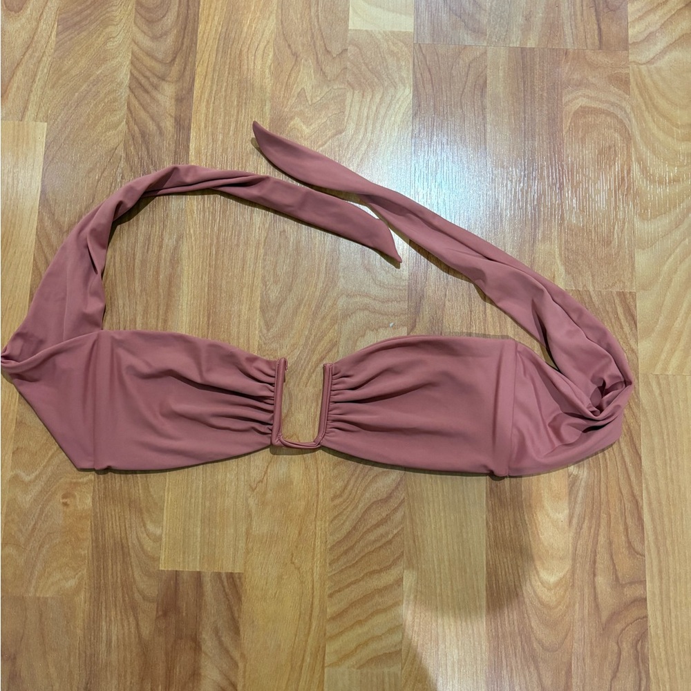 Benoa Swim Queens Top